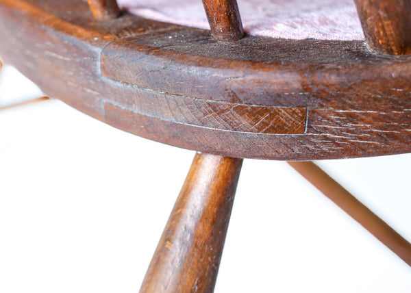 Lubis Chair