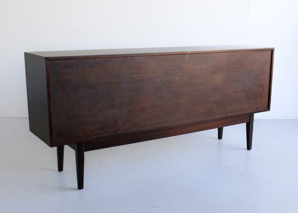 Vintage Modernist Sideboard