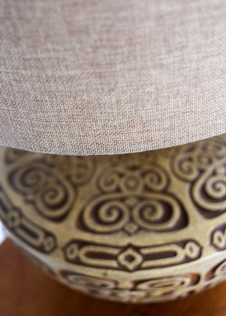 Mid-century Table Lamp