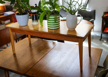 Refurbished Mid-century Coffee Table