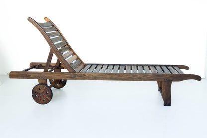 Pool Lounger (Two Available)