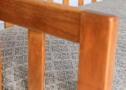 Vintage Oak and Oregon Daybed