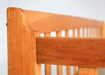 Vintage Oak and Oregon Daybed