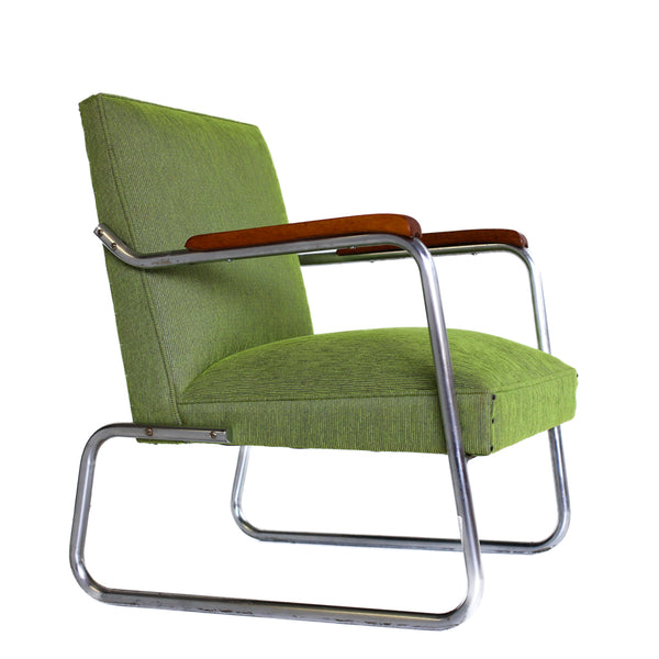 Bauhaus Chair