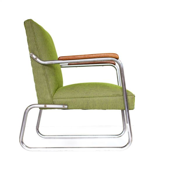 Bauhaus Chair