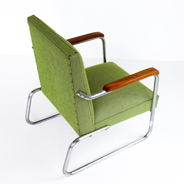 Bauhaus Chair