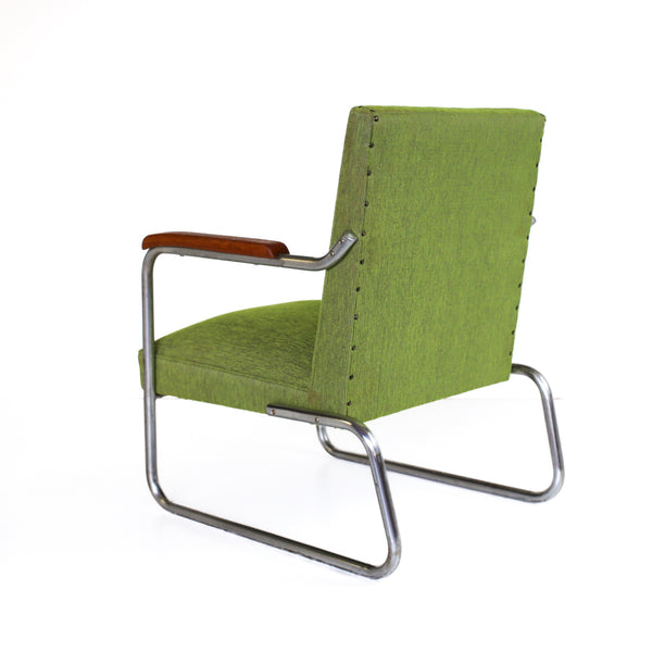 Bauhaus Chair