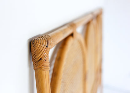 Queen Size 80s Headboard