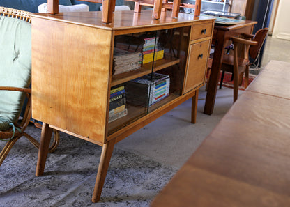 Small Mid-century Sideboard