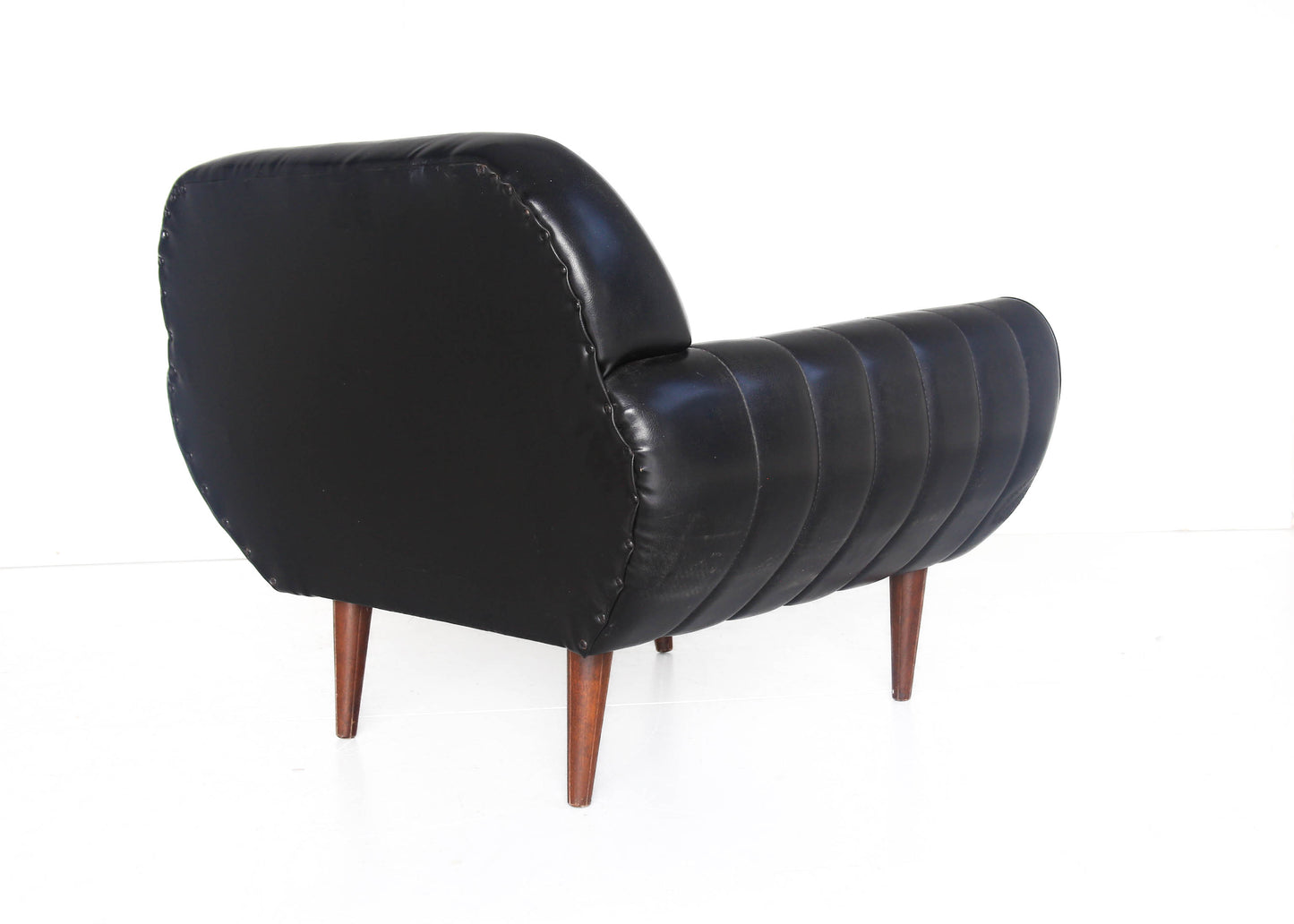 A Pair of Vintage Airflex Lounge Chairs