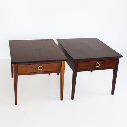 Large Binnehuis Sidetables - priced per item