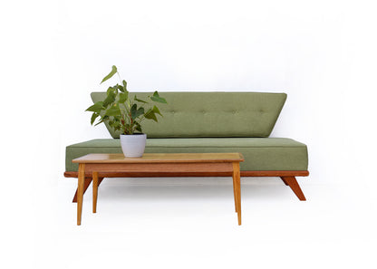 Refurbished Mid-century Coffee Table