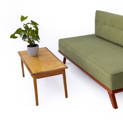 Refurbished Mid-century Coffee Table