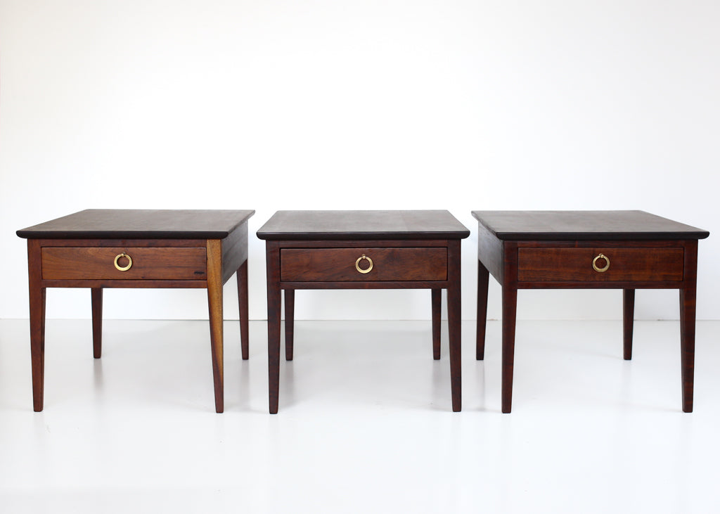 Large Binnehuis Sidetables - priced per item