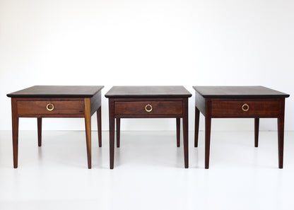 Large Binnehuis Sidetables - priced per item