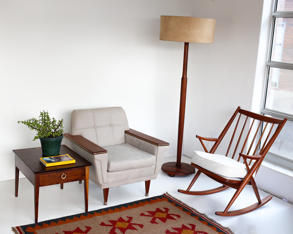 Large Floor Lamp
