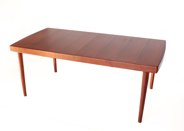 Duros Dining Table with Two Extensions