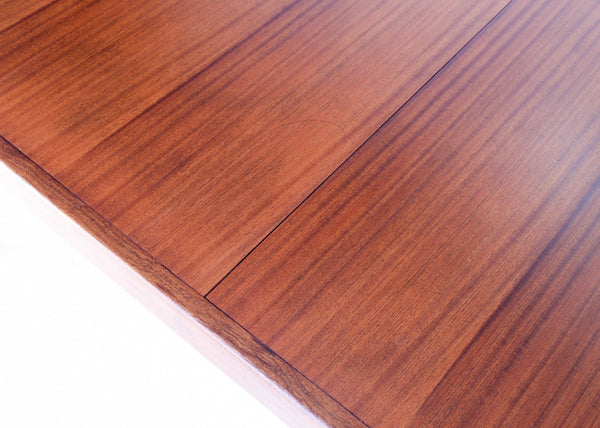 Duros Dining Table with Two Extensions