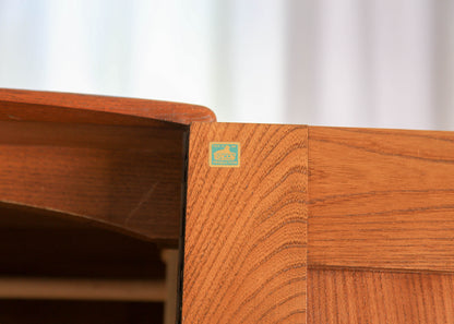 Hanging Wardrobe by Lucian Ercolani for Ercol