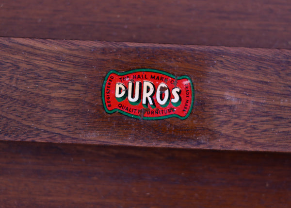 Duros Dining Table with Two Extensions
