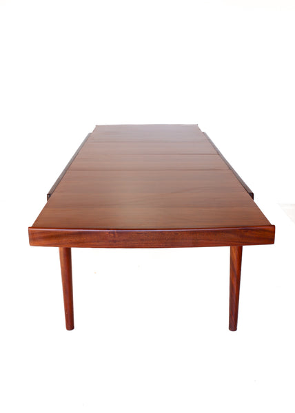 Duros Dining Table with Two Extensions
