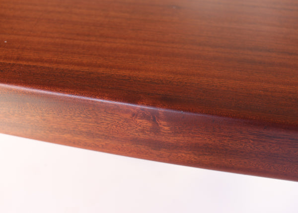 Duros Dining Table with Two Extensions