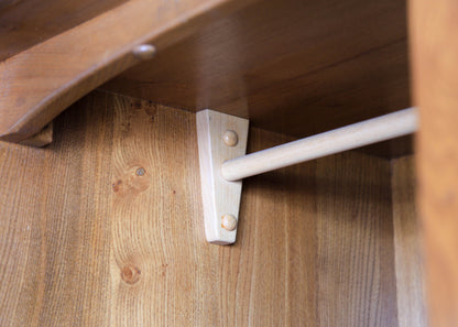 Hanging Wardrobe by Lucian Ercolani for Ercol