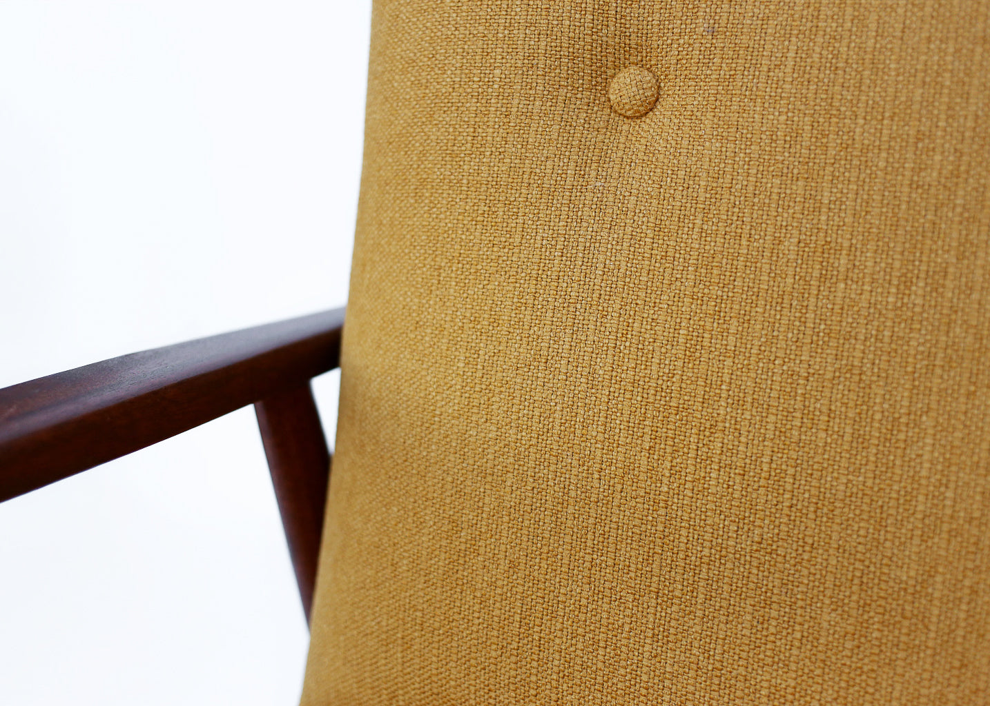 A Pair of Mid-century Armchairs