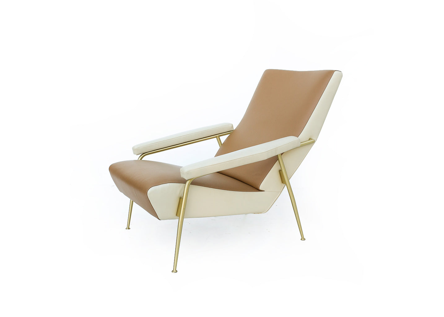 Collectible Original Gio Ponti Chairs - priced per chair