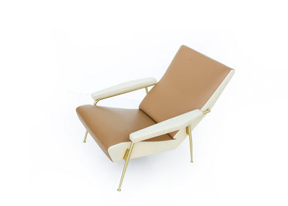 Collectible Original Gio Ponti Chairs - priced per chair
