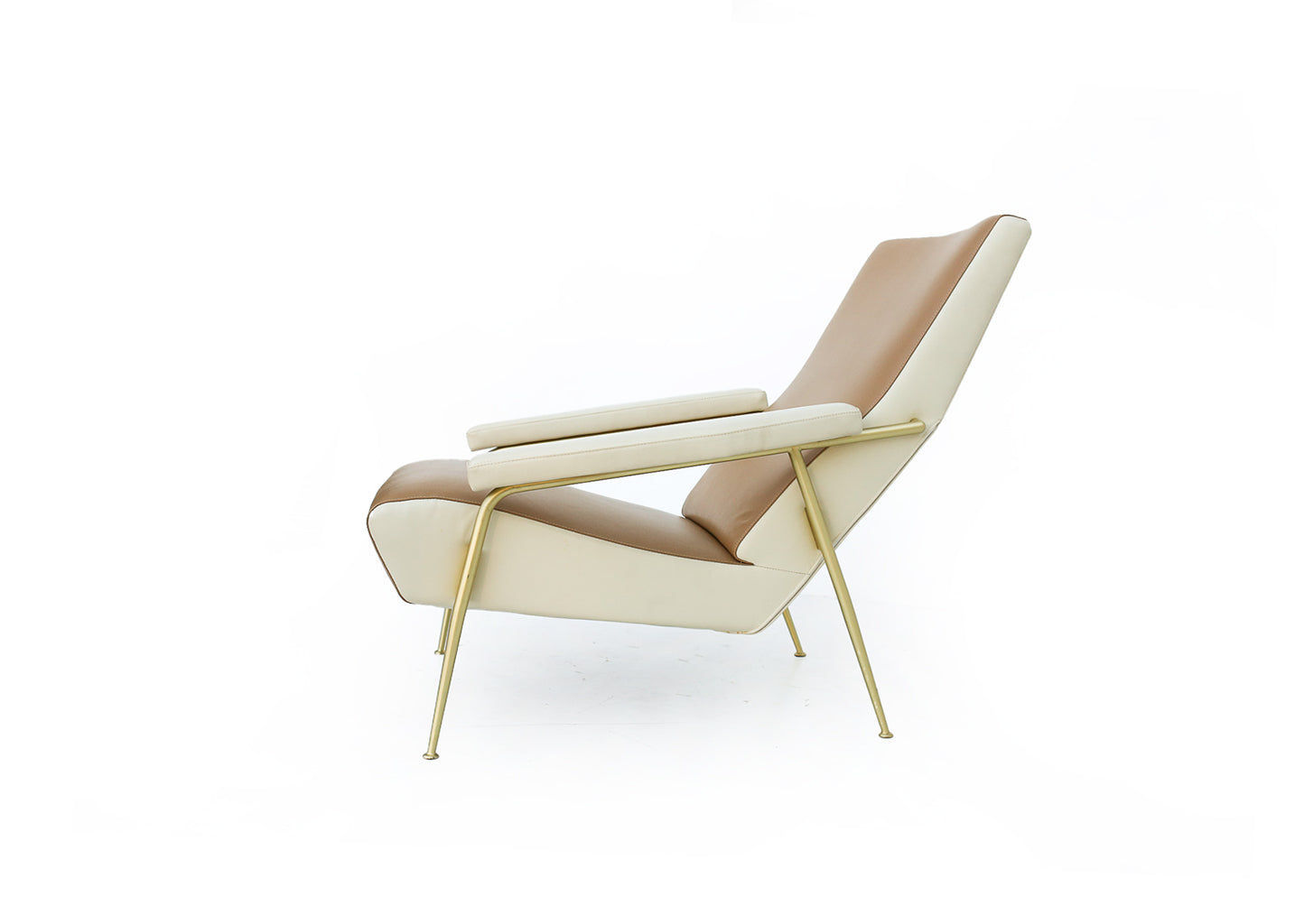 Collectible Original Gio Ponti Chairs - priced per chair