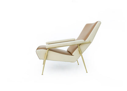 Collectible Original Gio Ponti Chairs - priced per chair