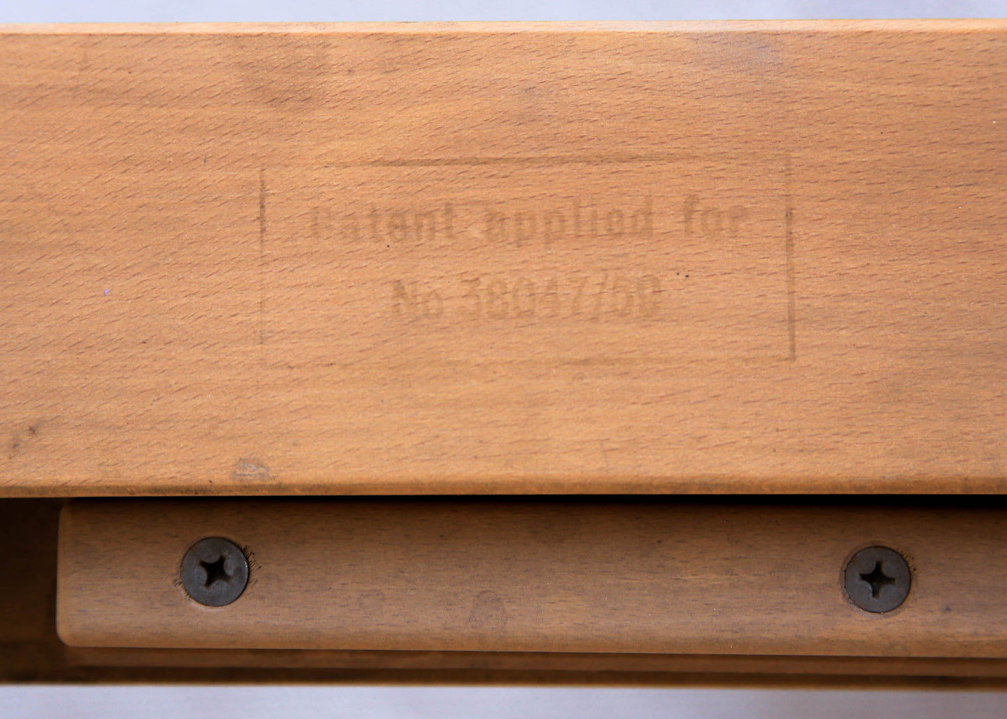 Grand Windsor Dining Table by Lucian Ercolani for Ercol