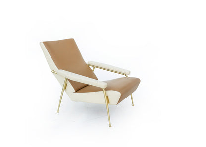 Collectible Original Gio Ponti Chairs - priced per chair
