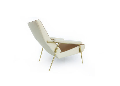 Collectible Original Gio Ponti Chairs - priced per chair