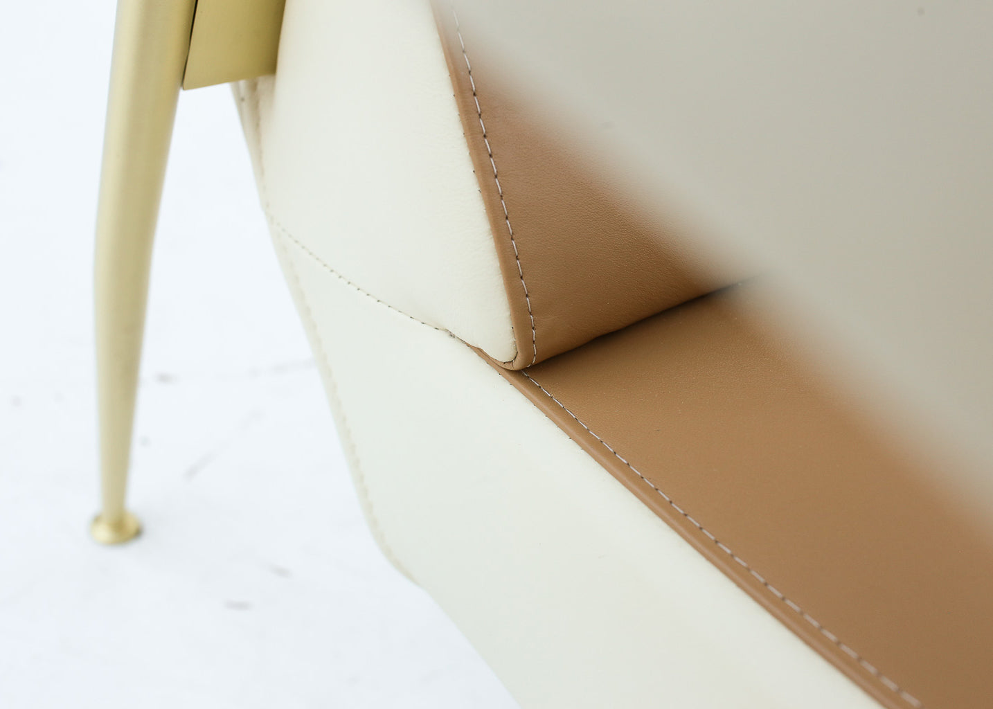Collectible Original Gio Ponti Chairs - priced per chair