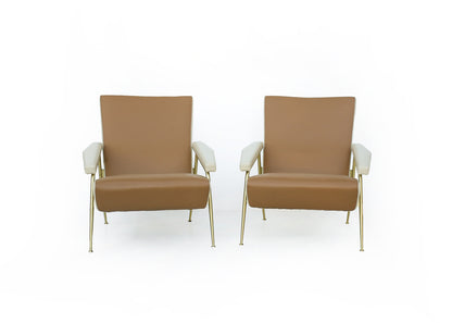 Collectible Original Gio Ponti Chairs - priced per chair