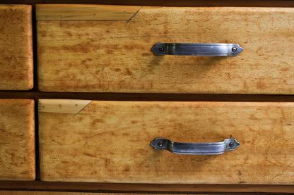 Antique Haberdashery Shop Counter