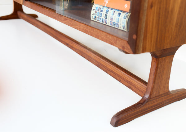 Kiaat Sideboard