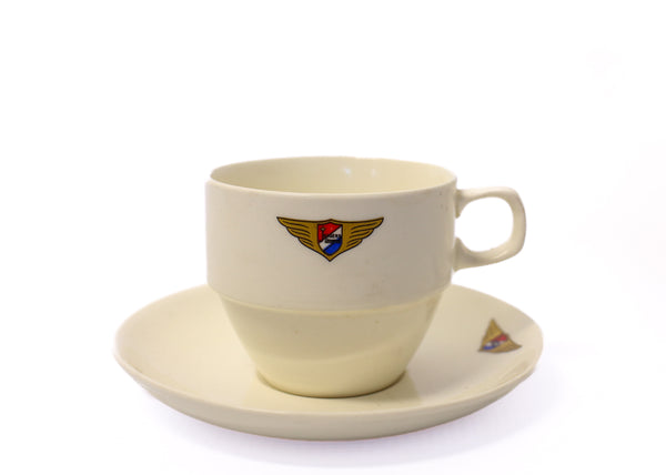 Continental Tea Service - 16 piece
