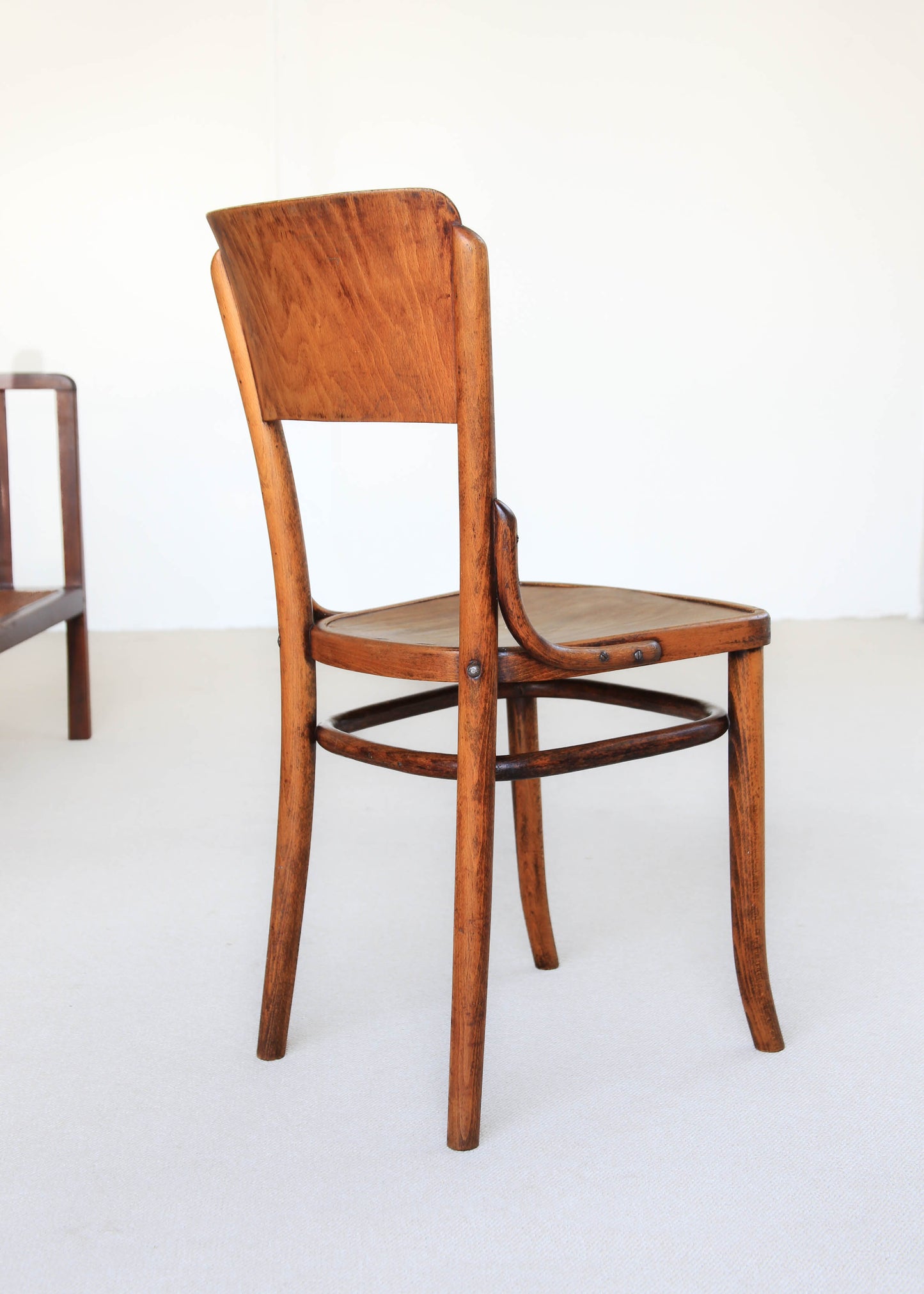 Antique Mundus Bentwood Café Chair - priced per chair