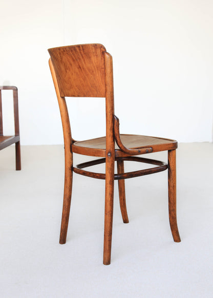 Antique Mundus Bentwood Café Chair - priced per chair