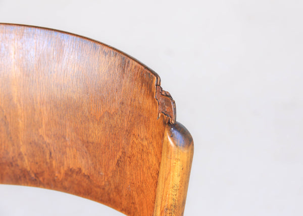 Antique Mundus Bentwood Café Chair - priced per chair