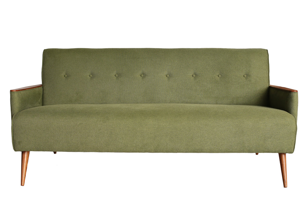 Pre-made Green Ladidah Sofa