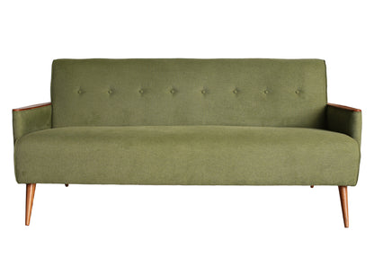 Pre-made Green Ladidah Sofa