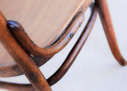 Antique Mundus Bentwood Café Chair - priced per chair