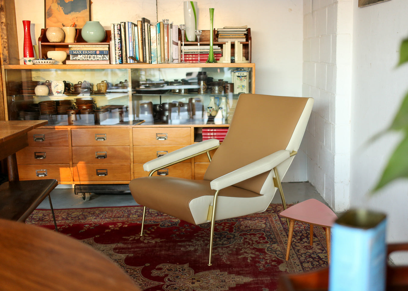 Collectible Original Gio Ponti Chairs - priced per chair