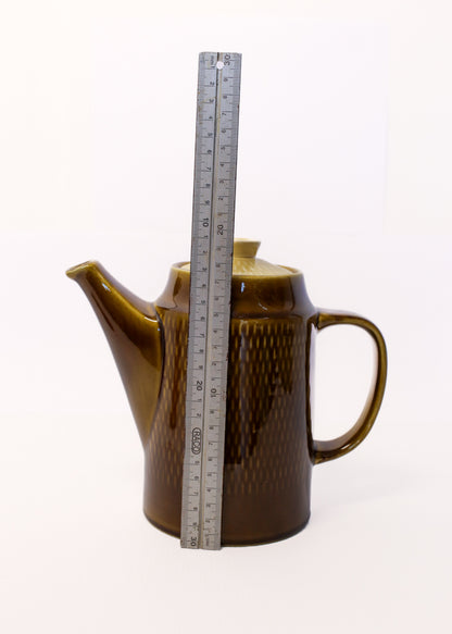 Stavangerflint Espresso set - 21 pieces