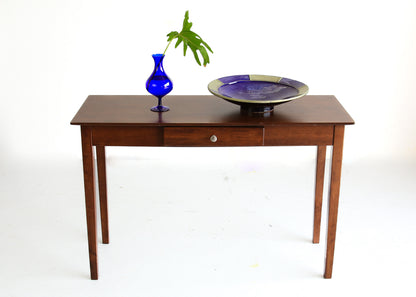 Contemporary Modernist Side Server