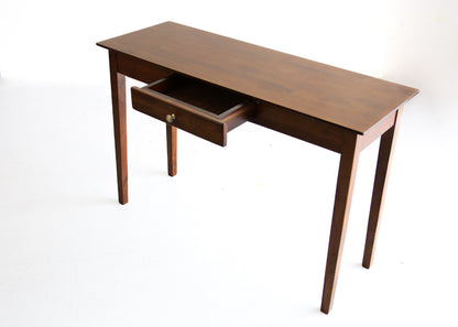 Contemporary Modernist Side Server